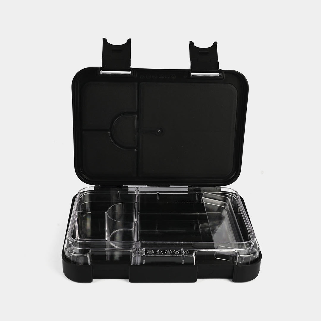 Lunch Box Plastic For Kids