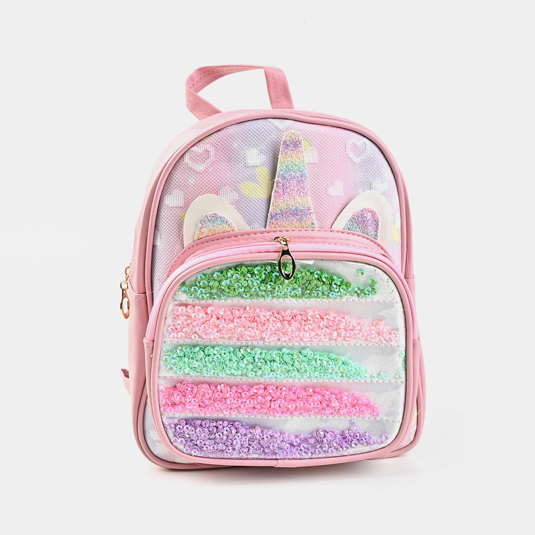 Fancy Bag Pack For Girls