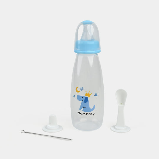 3IN1 Spoon Squeeze Feeder | 0M+