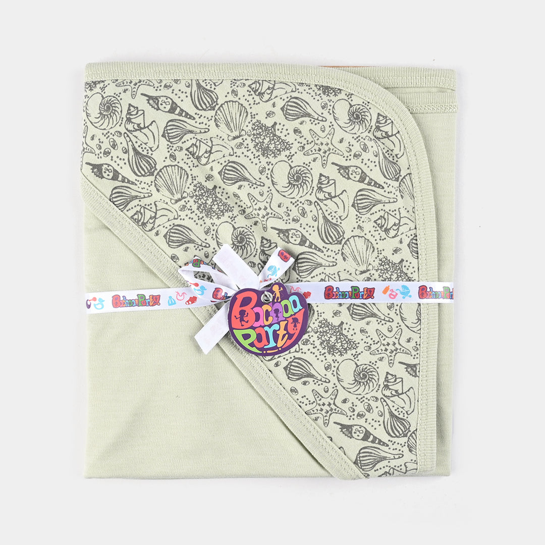Baby Wrapping Sheet