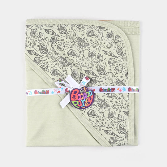 Baby Wrapping Sheet