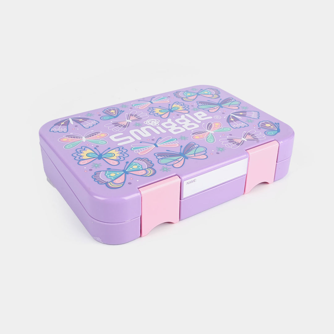 Lunch Box Plastic For Kids