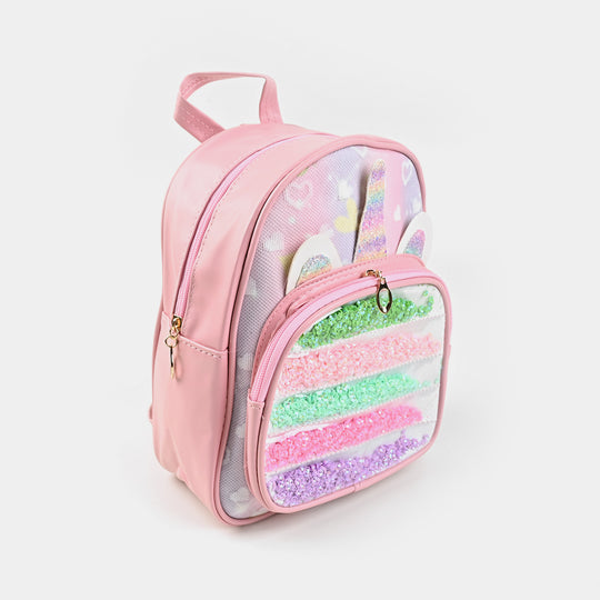 Fancy Bag Pack For Girls