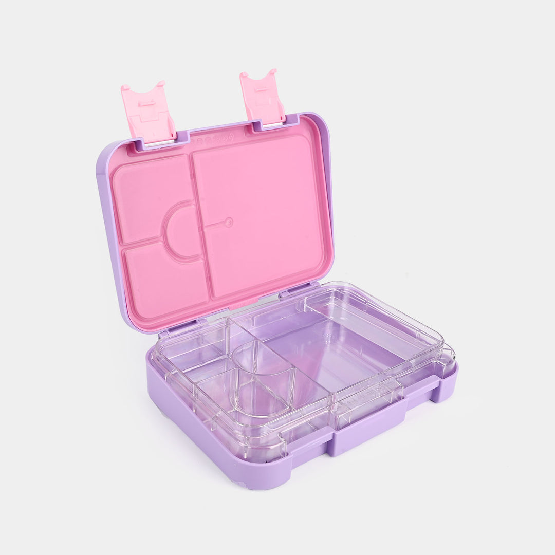 Lunch Box Plastic For Kids