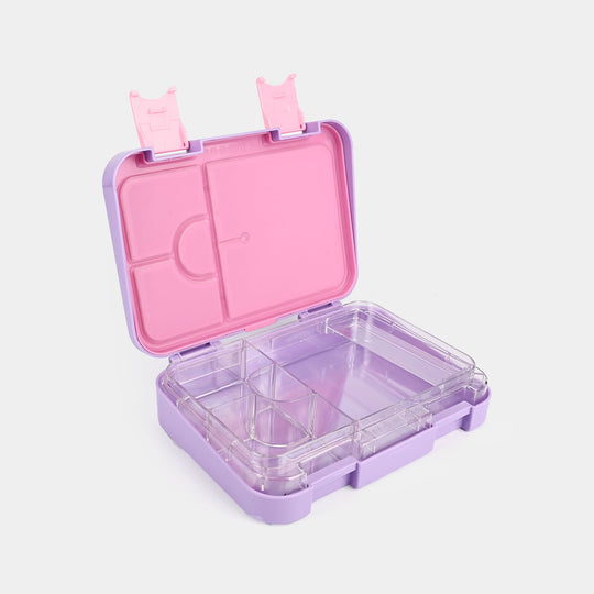 Lunch Box Plastic For Kids