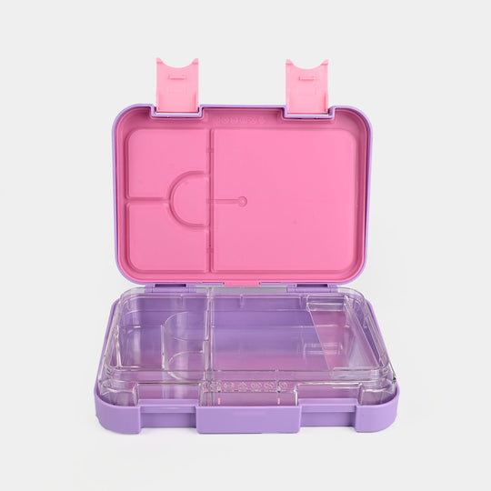 Lunch Box Plastic For Kids