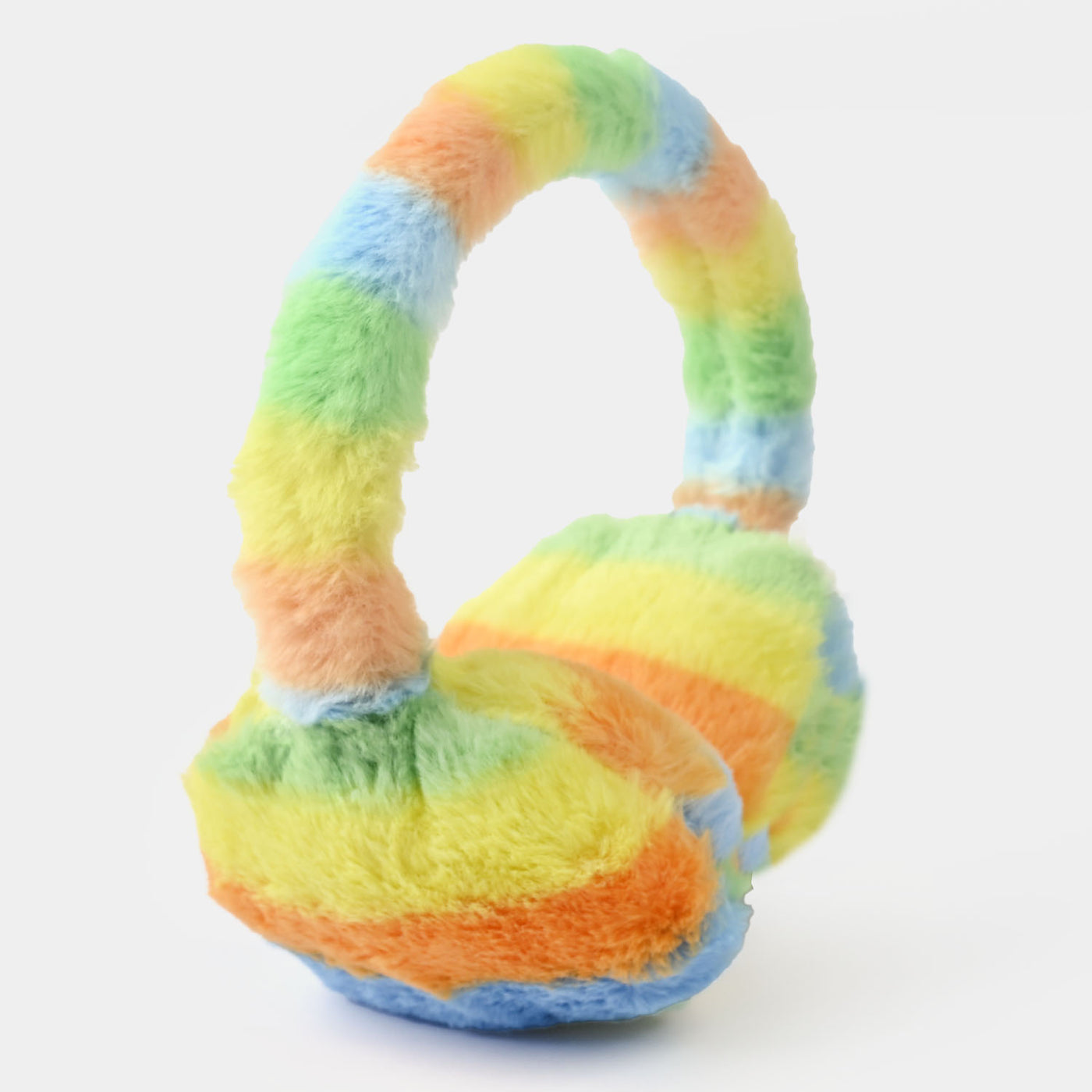 Stylish & Protective Earmuff For Kids