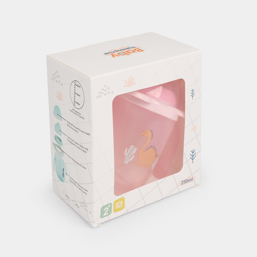 Baby Training Sippy Cup