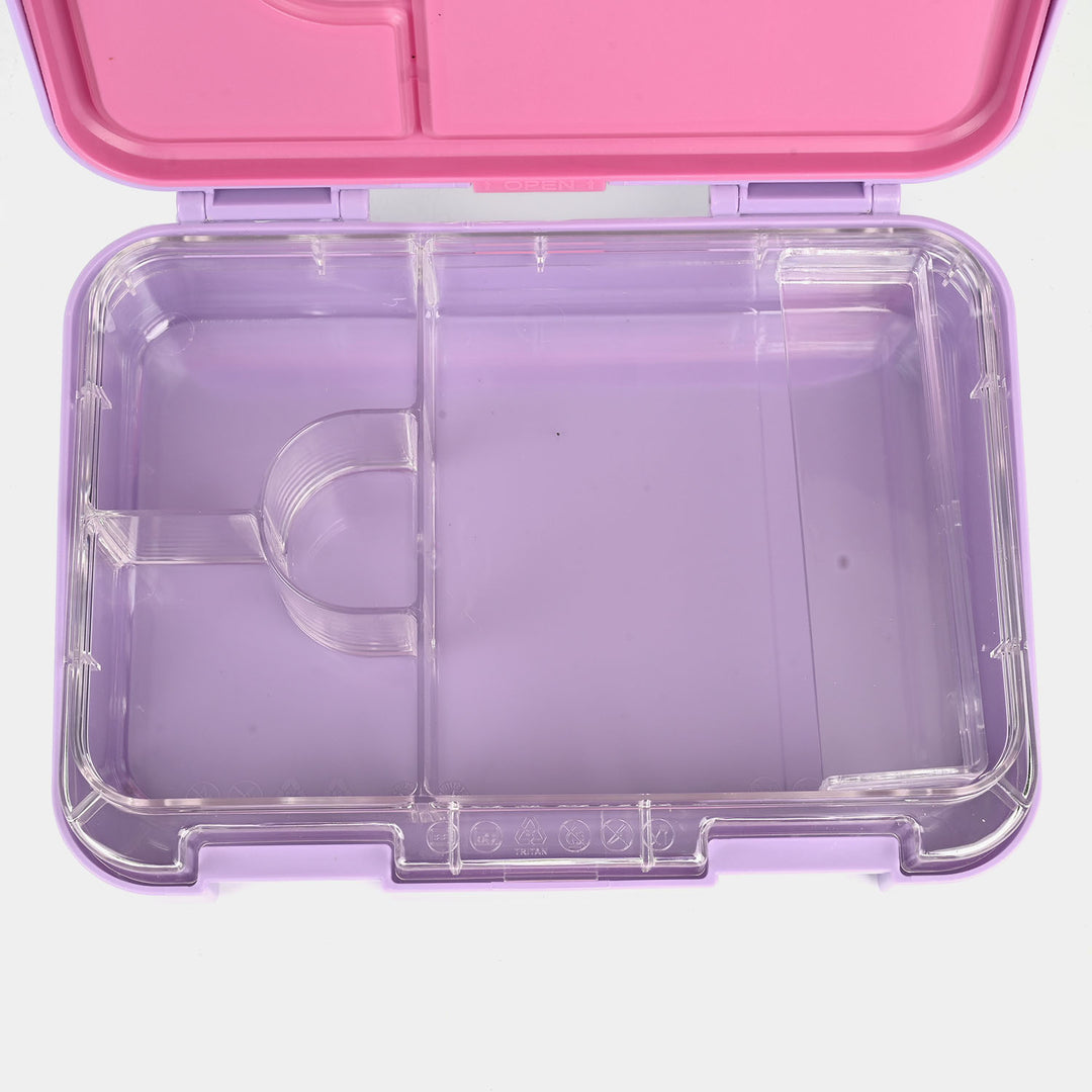 Lunch Box Plastic For Kids