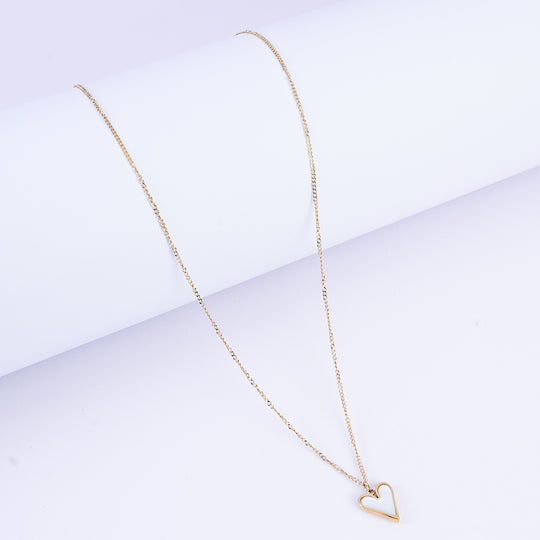 Elegant Pendant Necklace