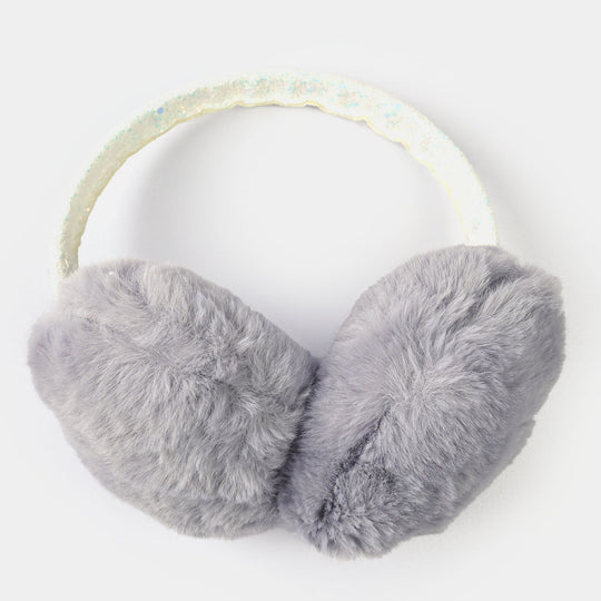 Stylish & Protective Earmuff For Kids