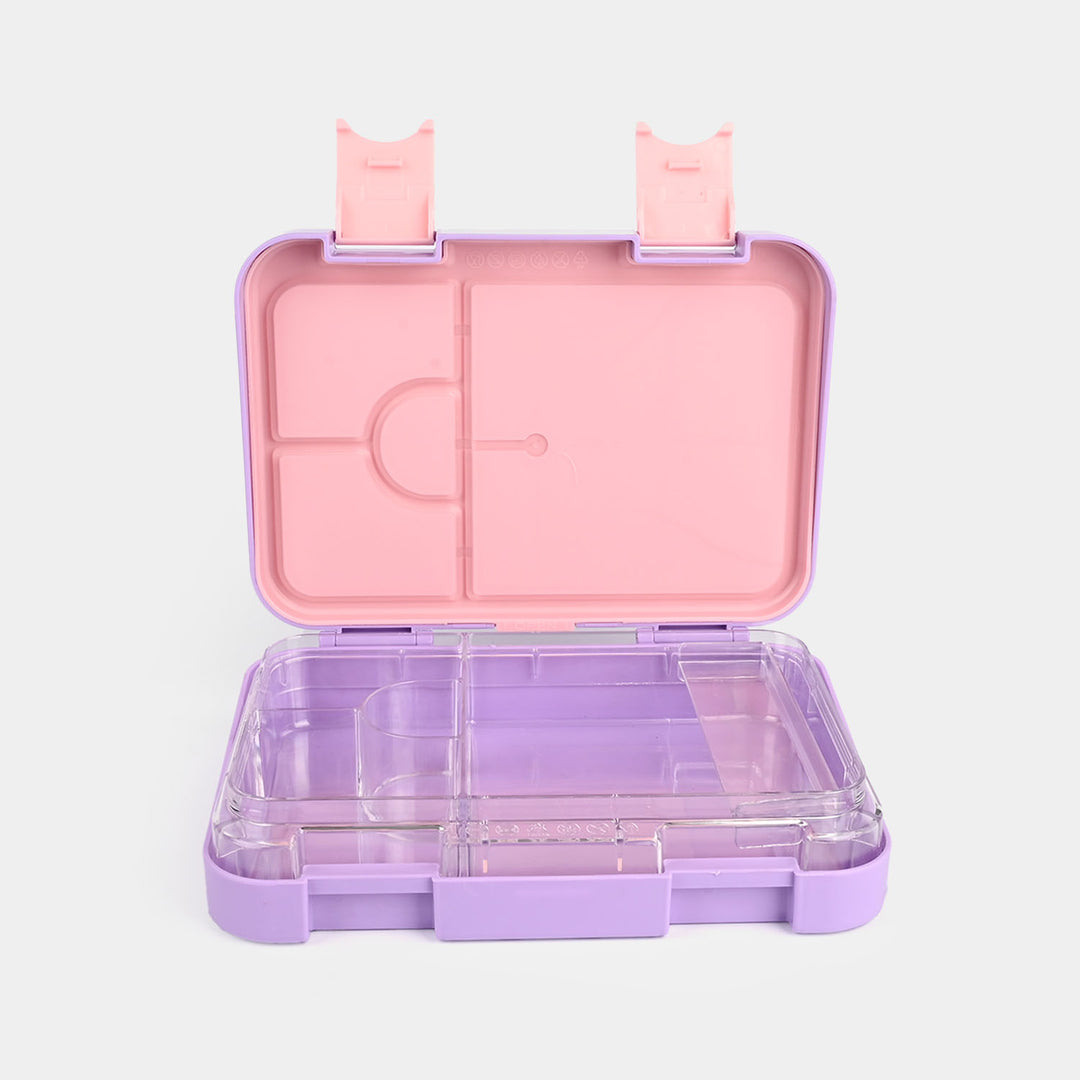 Lunch Box Plastic For Kids