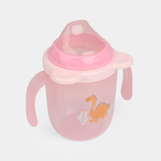 Baby Training Sippy Cup