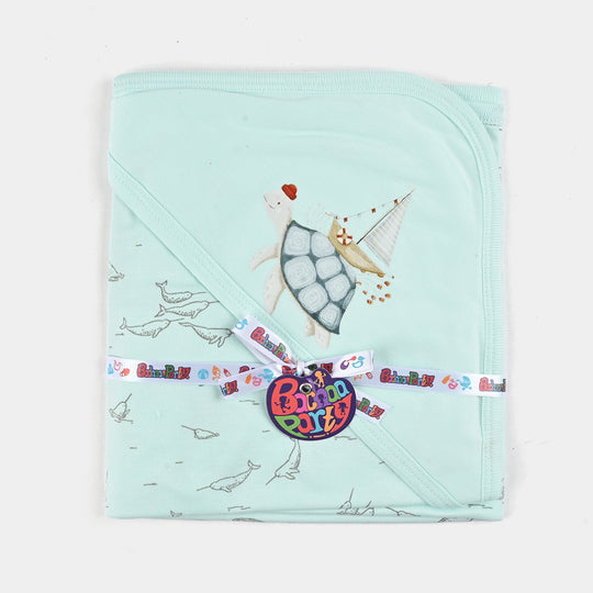 Baby Wrapping Sheet