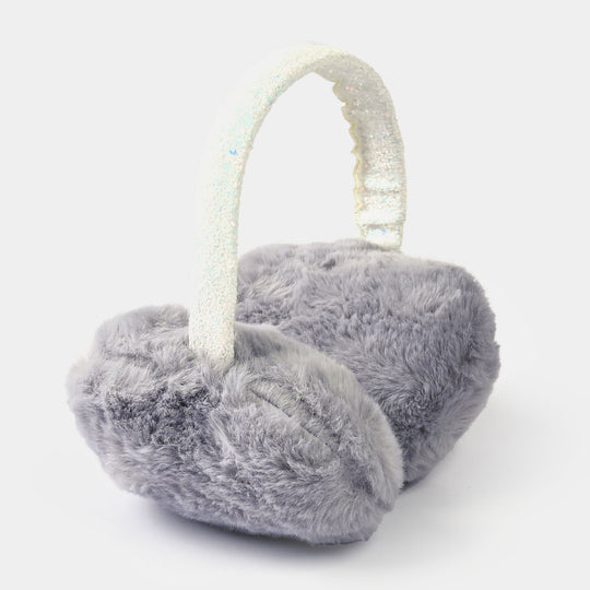 Stylish & Protective Earmuff For Kids