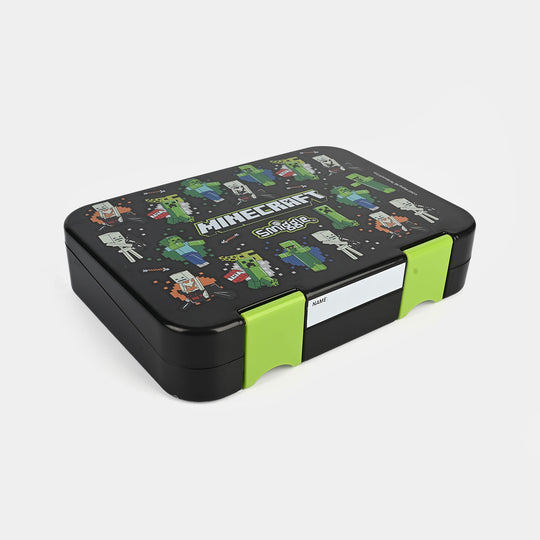 Lunch Box Plastic For Kids