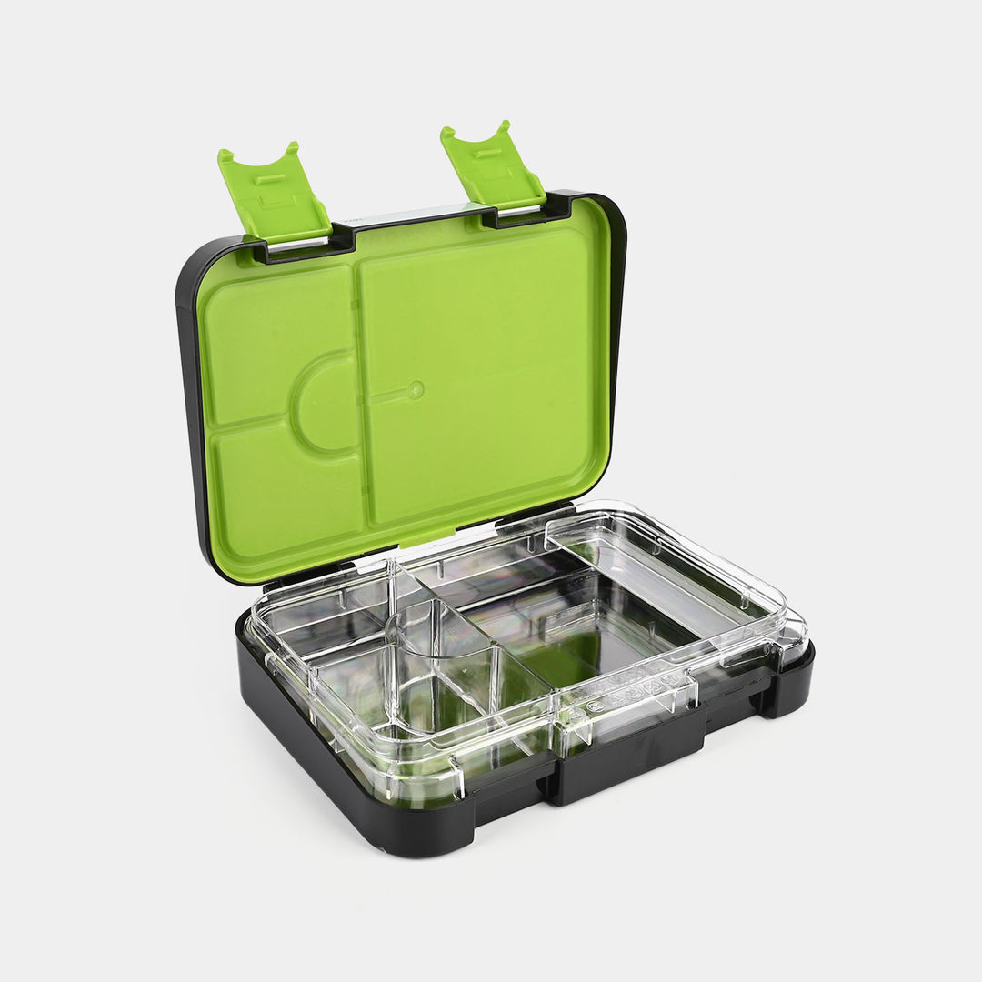 Lunch Box Plastic For Kids