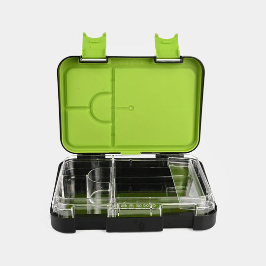 Lunch Box Plastic For Kids