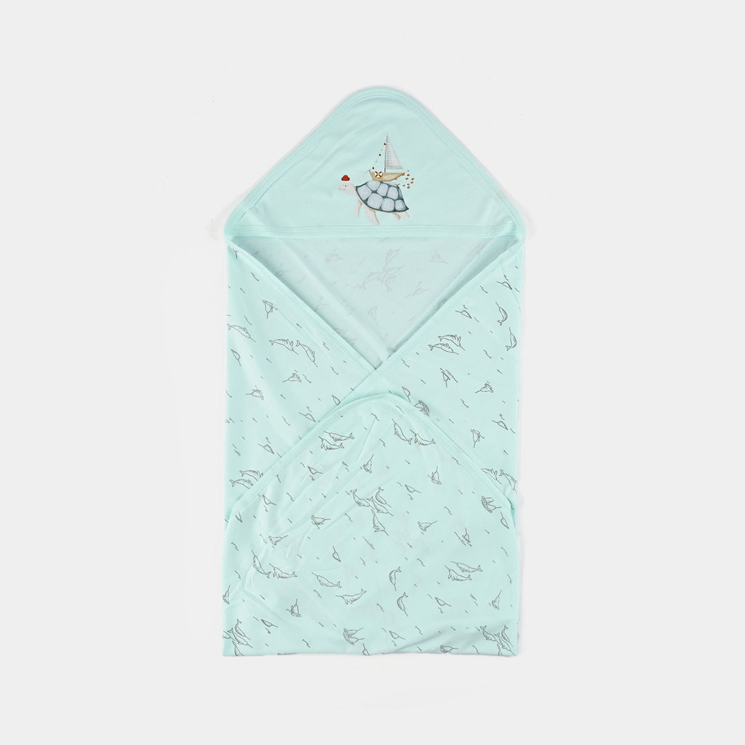 Baby Wrapping Sheet