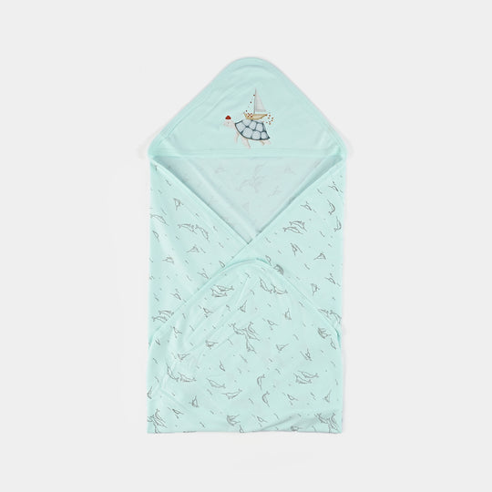Baby Wrapping Sheet