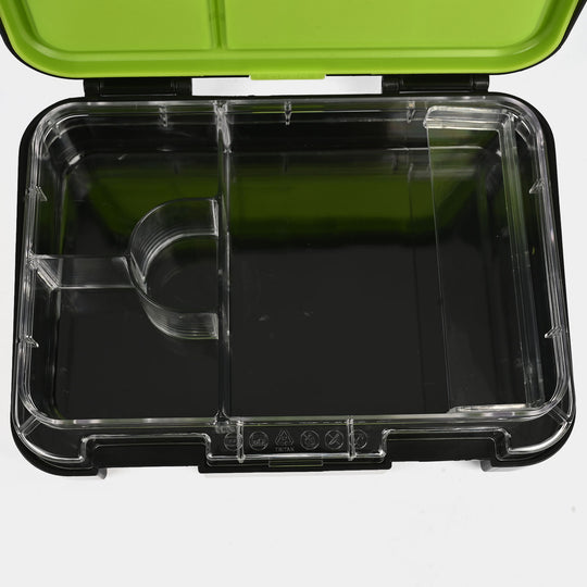 Lunch Box Plastic For Kids