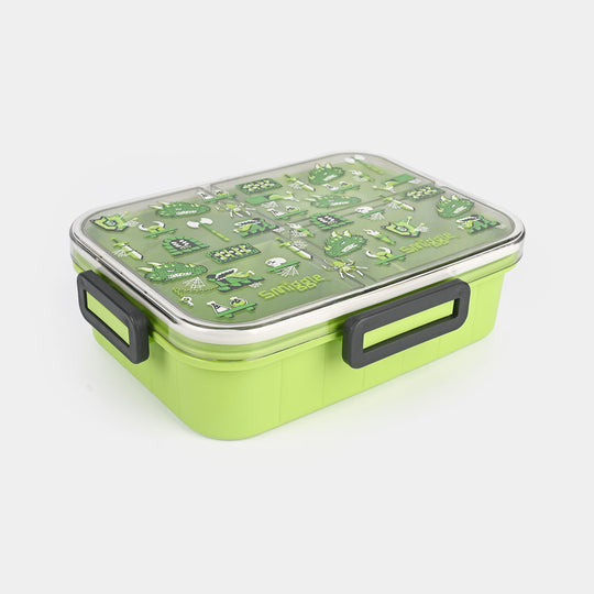 Lunch Box Plastic For Kids