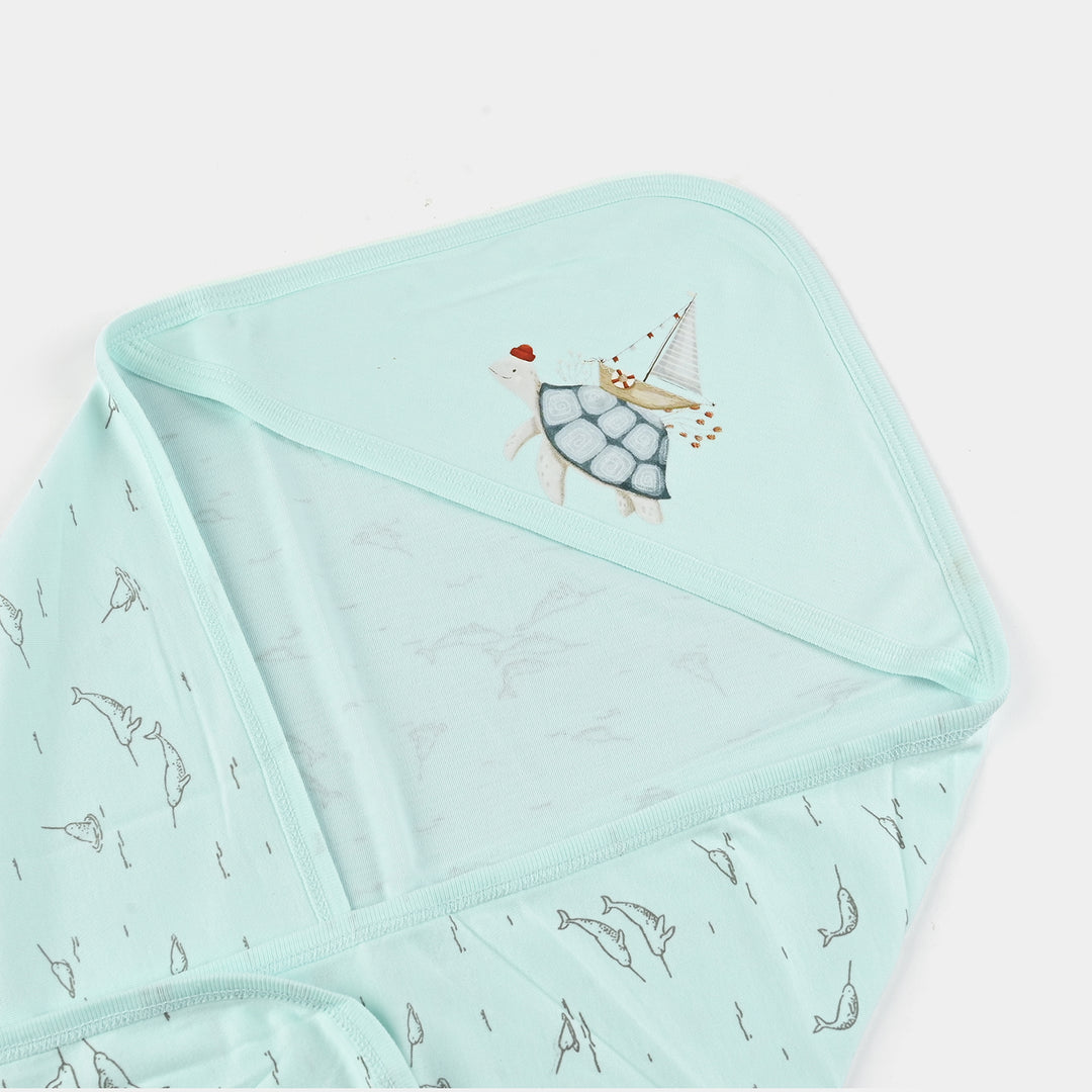 Baby Wrapping Sheet