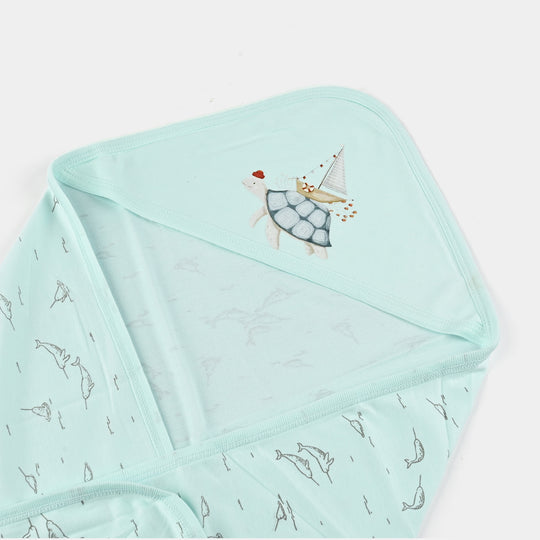 Baby Wrapping Sheet