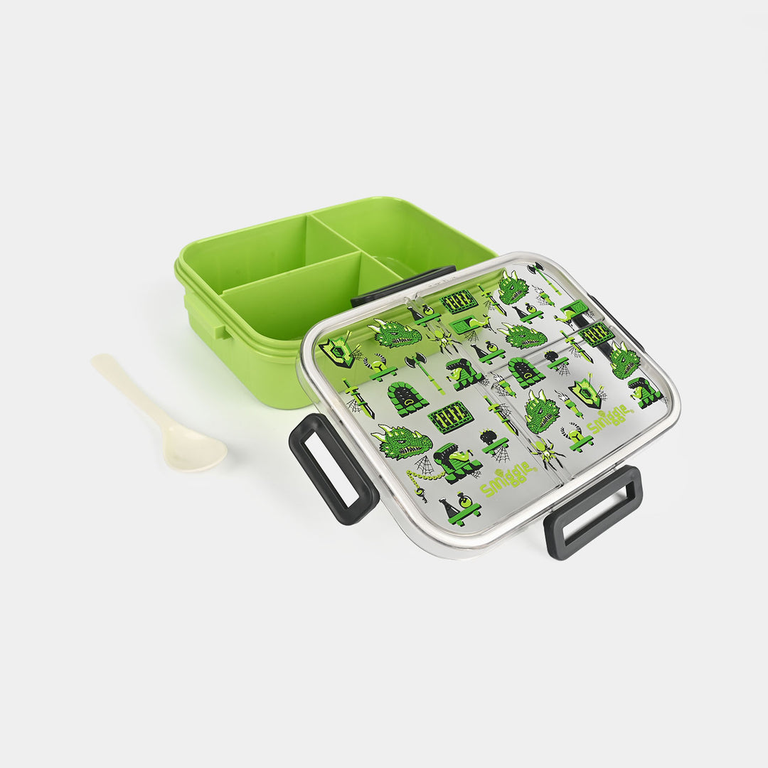 Lunch Box Plastic For Kids