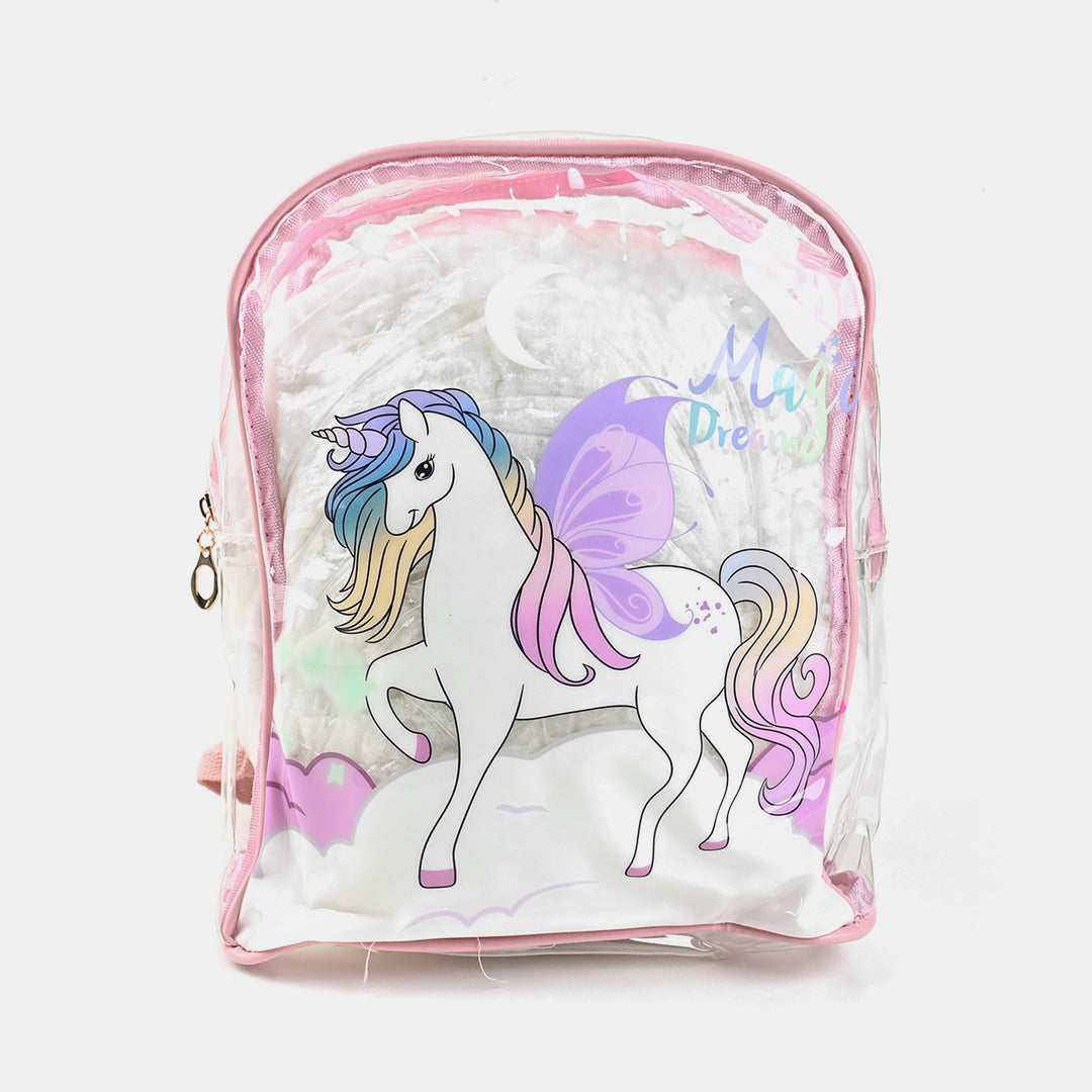 Fancy Bag pack For Girls