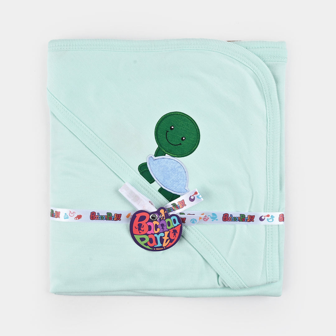 Baby Wrapping Sheet