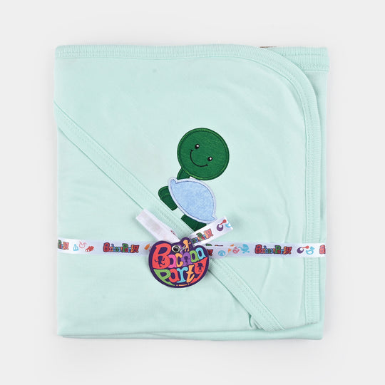 Baby Wrapping Sheet