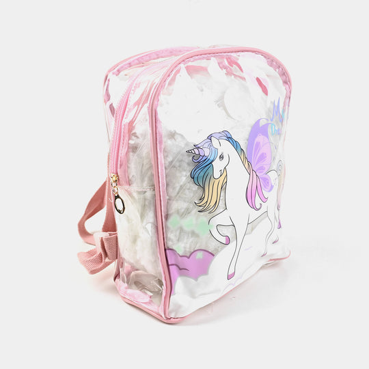 Fancy Bag pack For Girls