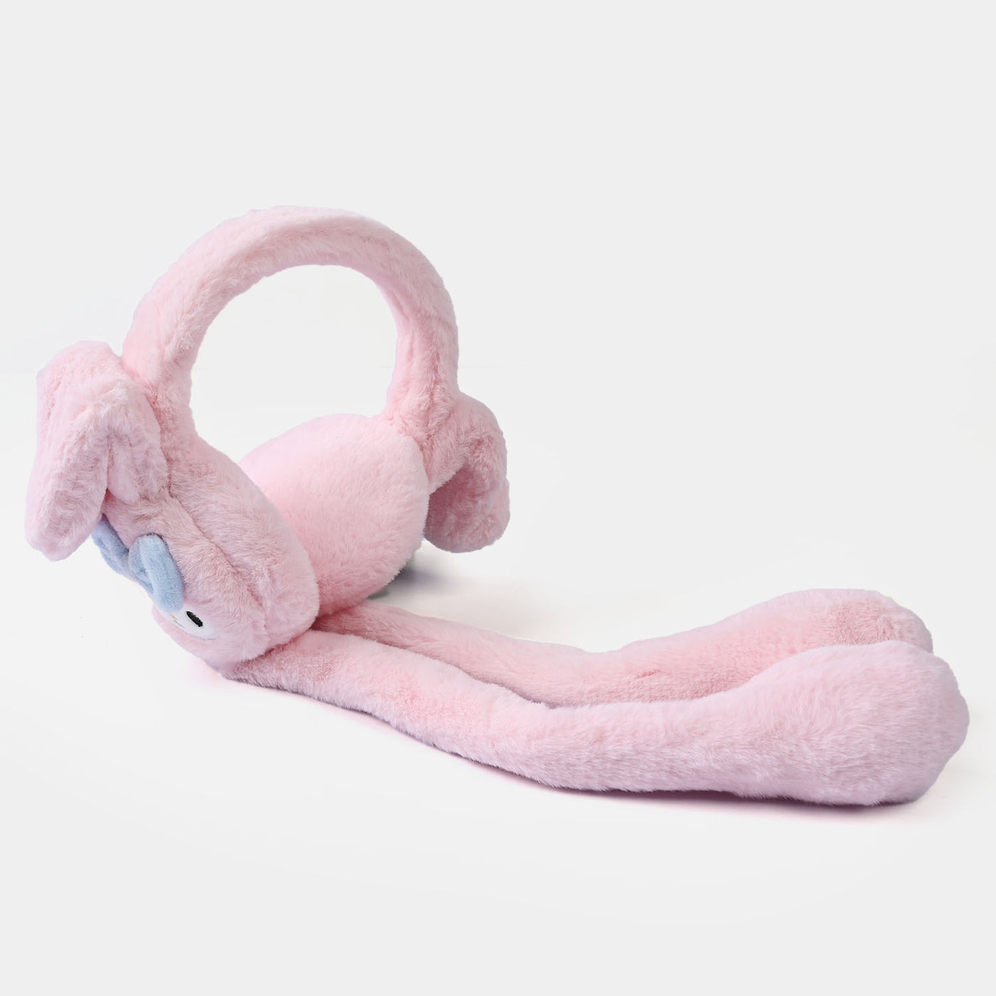 Stylish & Protective Movable Ears Earmuff For Kids