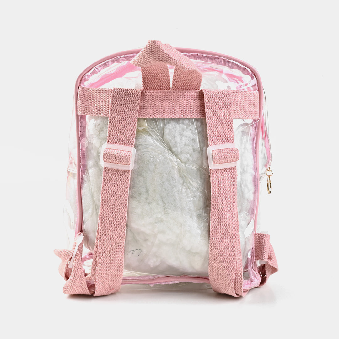 Fancy Bag pack For Girls