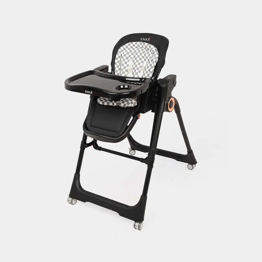 High Chair Joyous JY-018 Black