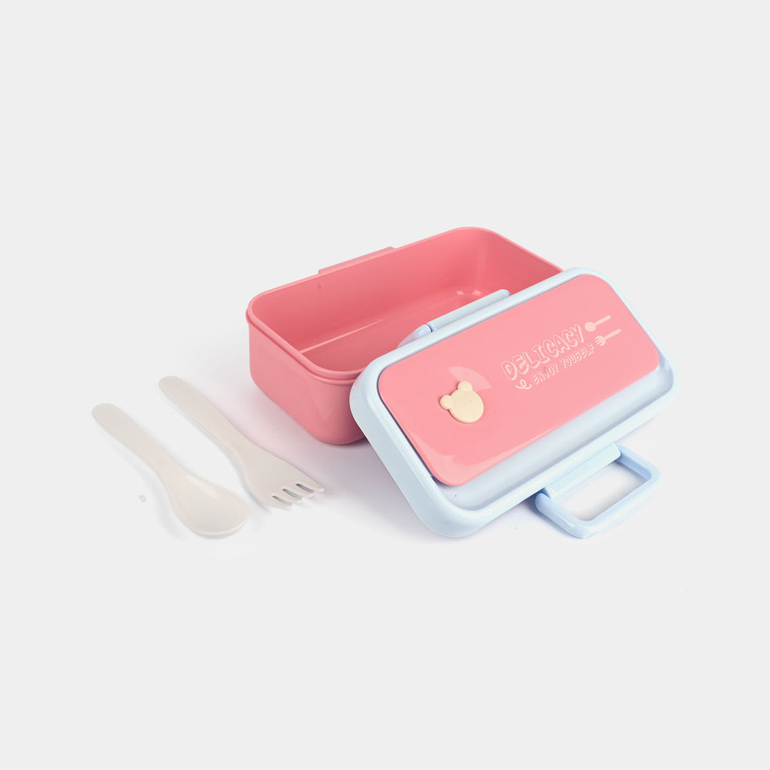 Lunch Box Plastic For Kids