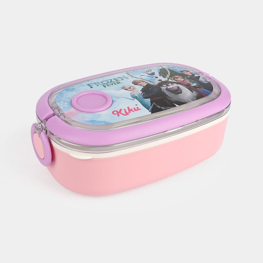 Stainless Steel Kids Lunch Box