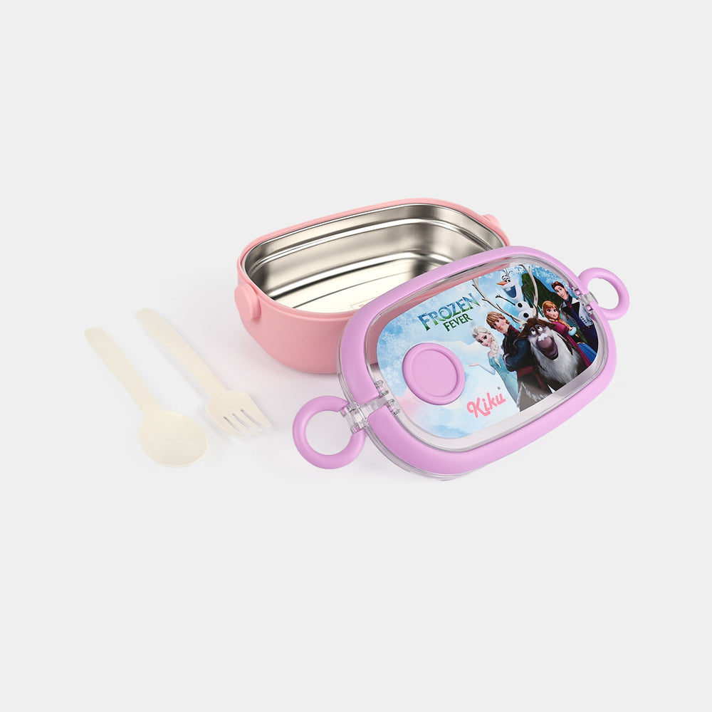 Stainless Steel Kids Lunch Box