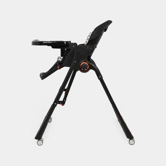 High Chair Joyous JY-018 Black