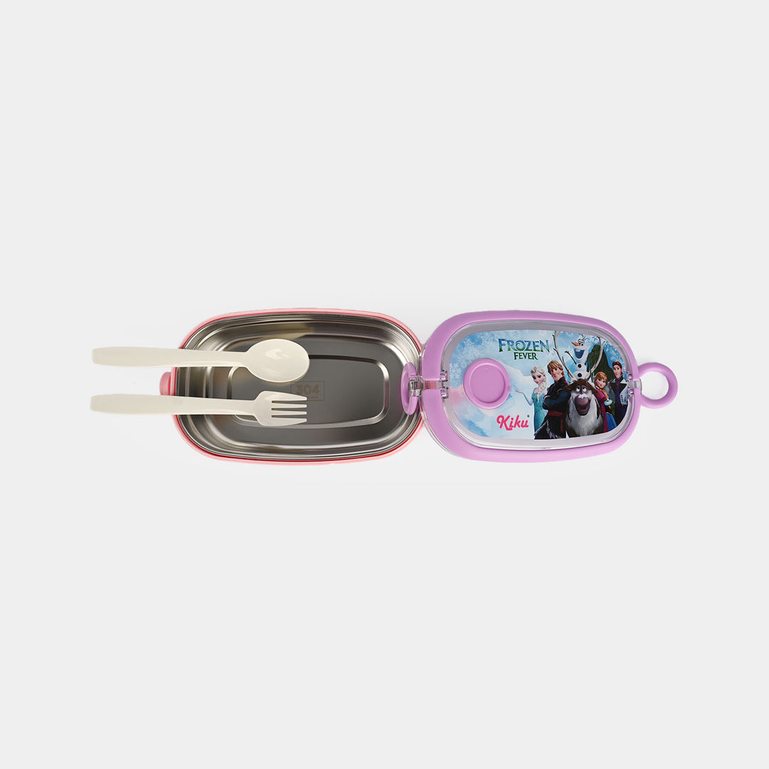 Stainless Steel Kids Lunch Box