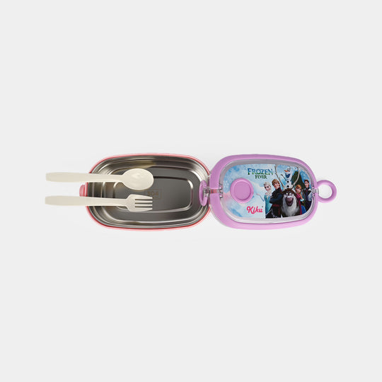 Stainless Steel Kids Lunch Box