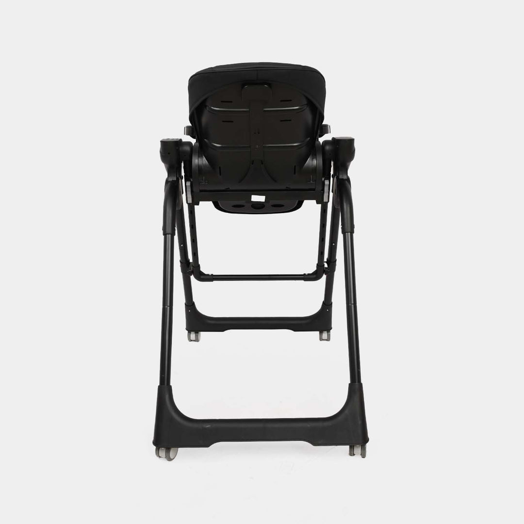 High Chair Joyous JY-018 Black