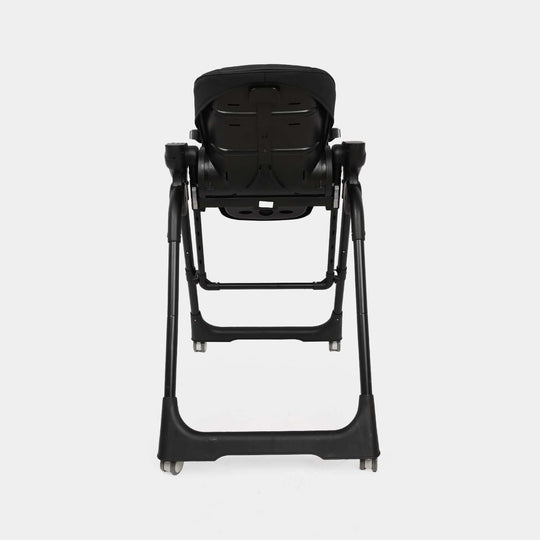 High Chair Joyous JY-018 Black