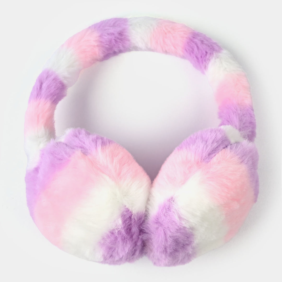 Stylish & Protective Earmuff For Kids