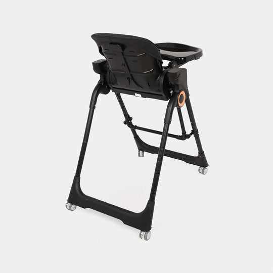 High Chair Joyous JY-018 Black