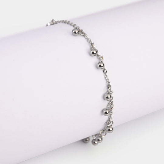 Charm Chain Bracelet
