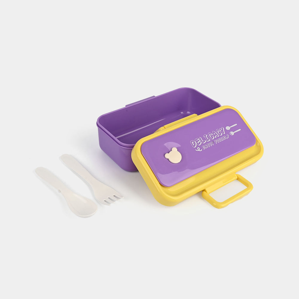 Lunch Box Plastic For Kids