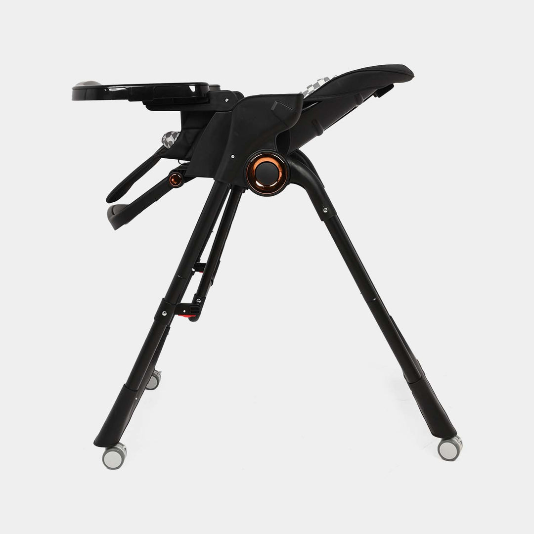 High Chair Joyous JY-018 Black