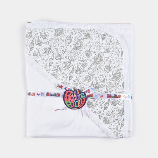 Baby Wrapping Sheet